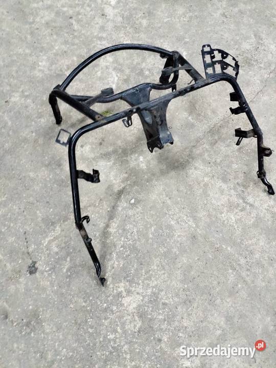 Wypełnienie czaszy Honda CBR 600 F1 Pozostałe Łubno