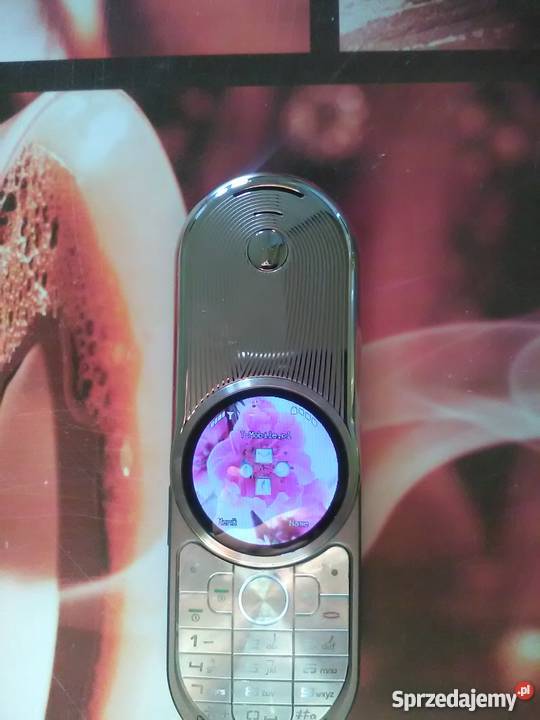 Motorola Aura sprzedam