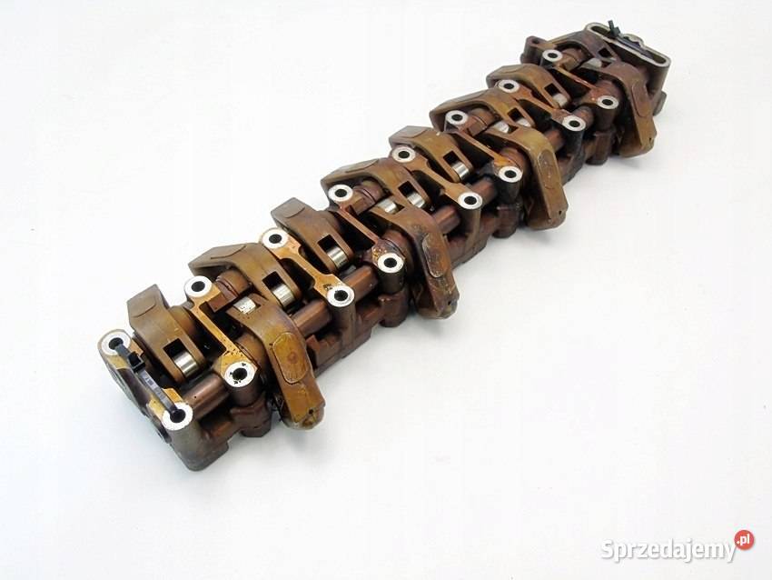 DŹWIGIENKI 50 V8 MERCEDES G500 W463 G KLASA