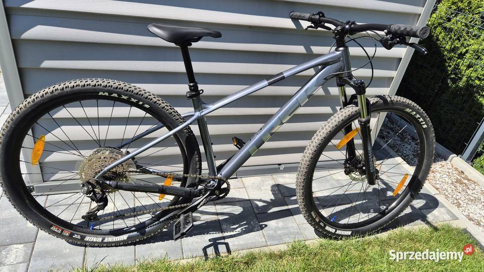 Trek Marlin 7 rozmiar M Gliwice