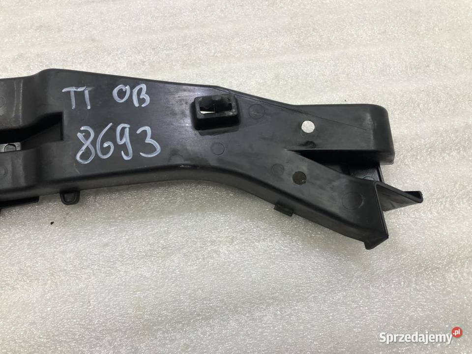 UCHWYT MOCOWANIE PRZEWODÓW AUDI TT 8J