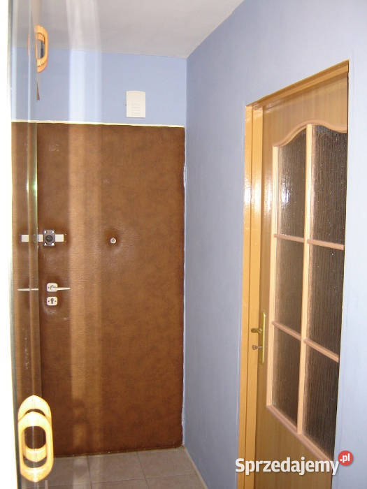 Sprzedam mieszkanie dwupokojowe 34m2 34m2 małopolskie Kraków