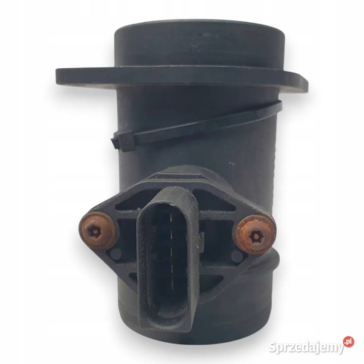 PRZEPŁYWOMIERZ Seat Ibiza III 19 TDI 074906461B lubelskie Chełm