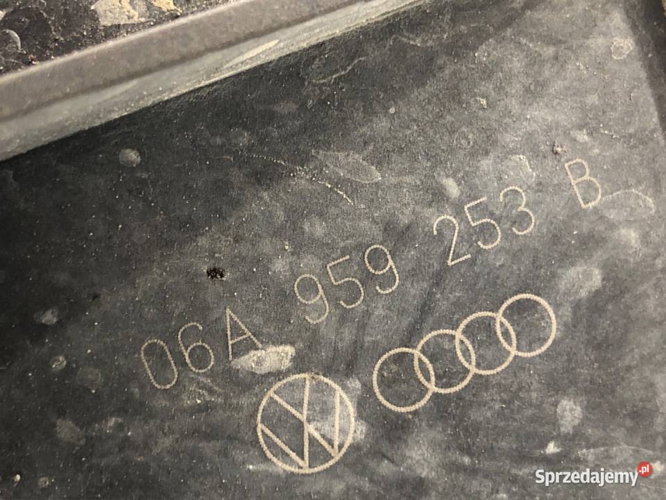 POMPA POWIETRZA WTÓRNEGO AUDI A4 B6 8E0906613B sprzedam