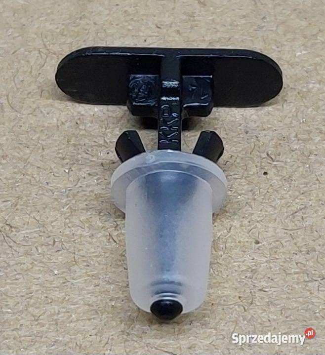 SPINKI USZCZELKI DRZWI OPEL VW CADDY GOLF SHARAN dolnośląskie Mielęcin sprzedam