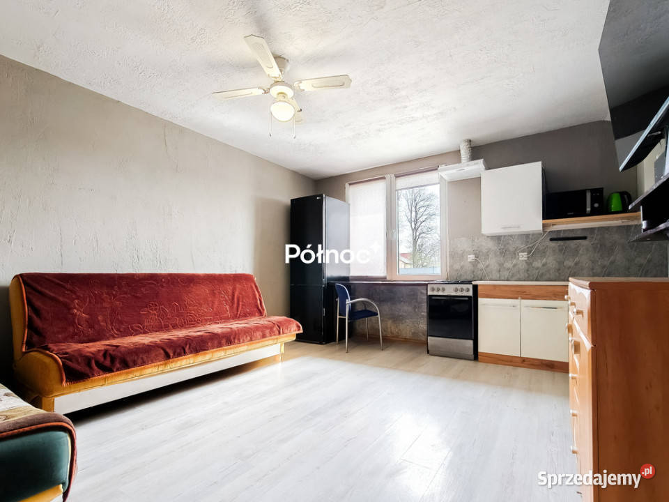 Dom 42 m Wola Wereszczyńska Zielone tereny sprzedam