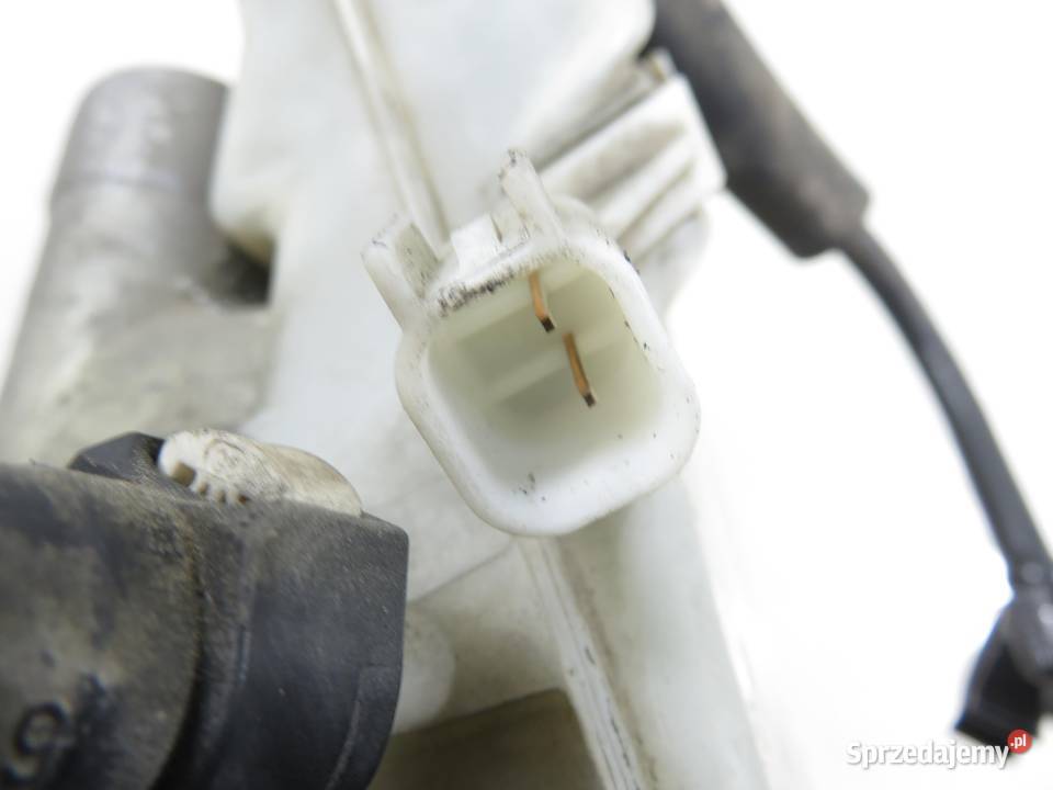 SERWO FORD FOCUS MK2 II 20 TDCi 3M512B195GB Pompy hamulcowe