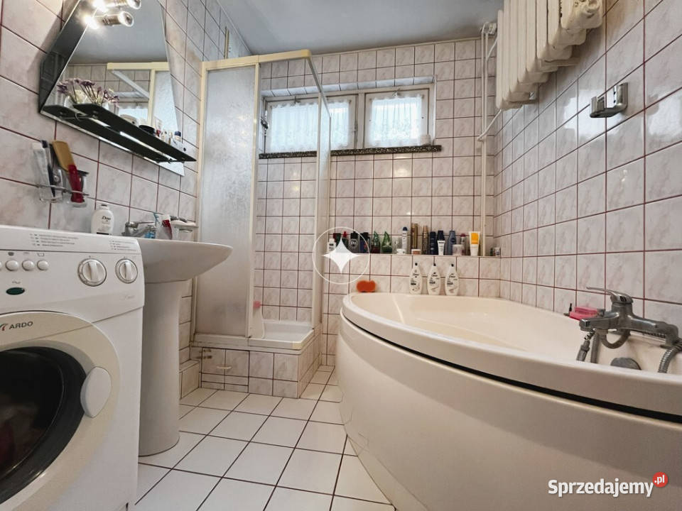 Przestronne mieszkanie rodziny 4 pokoje Zamość sprzedam