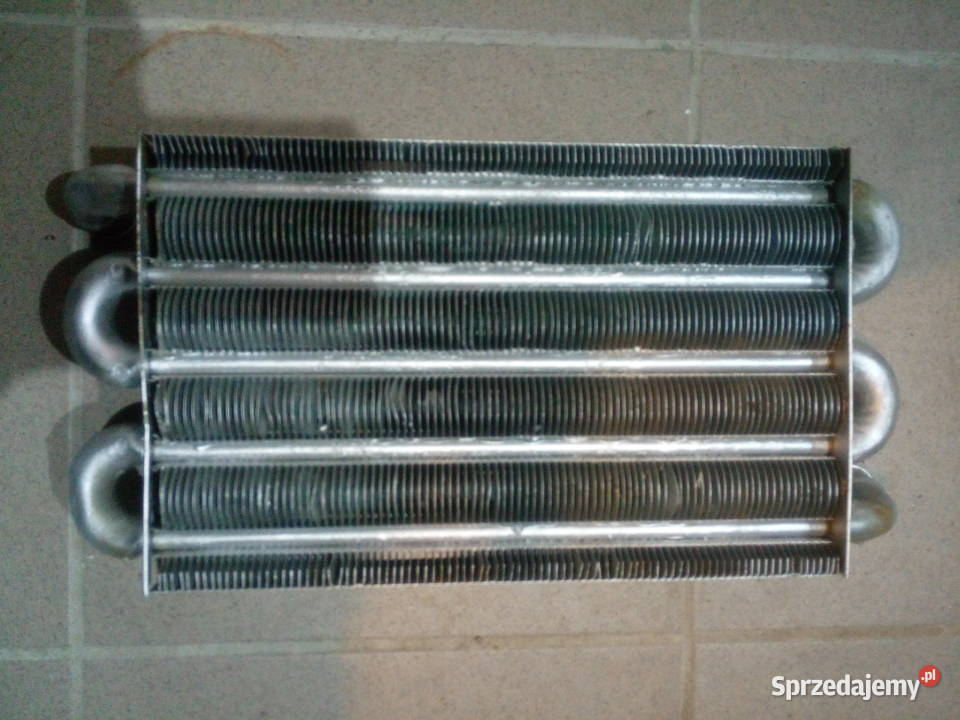 Wymiennik Vaillant atmotec plus b12bs dolnośląskie Wrocław