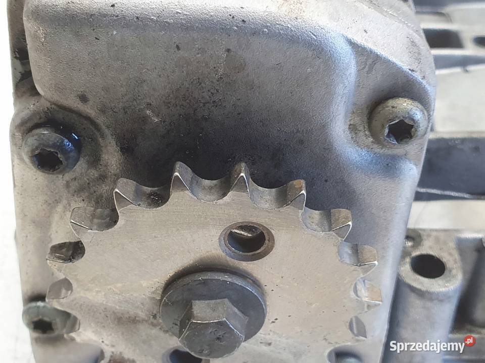 Land Rover Discovery I 25 TD POMPA OLEJU Olejowa osobowe