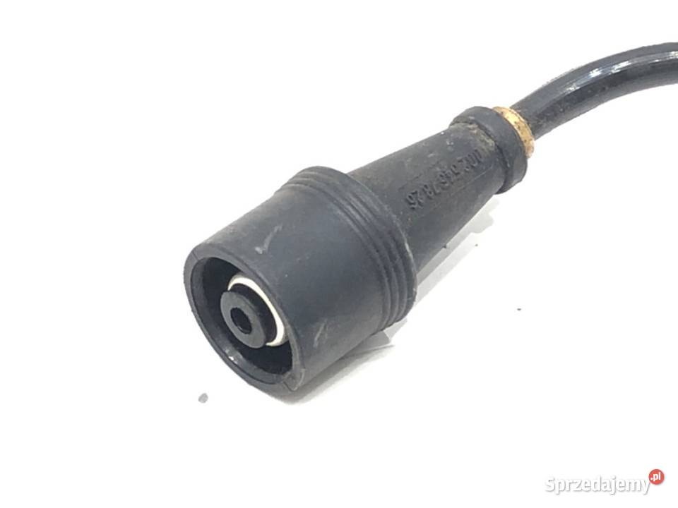 CZUJNIK ABS LEWY PRZÓD MERCEDES W124 8493 osobowe podkarpackie sprzedam