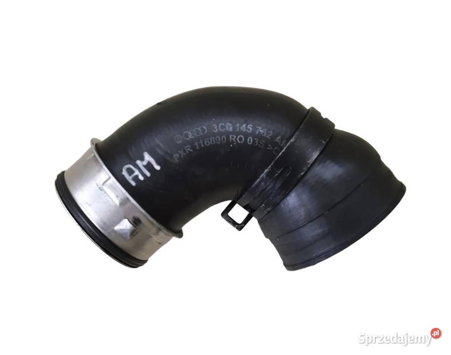 PRZEWÓD POWIETRZA GOLF V PASSAT B6 19TDI 20TDI Działoszyce