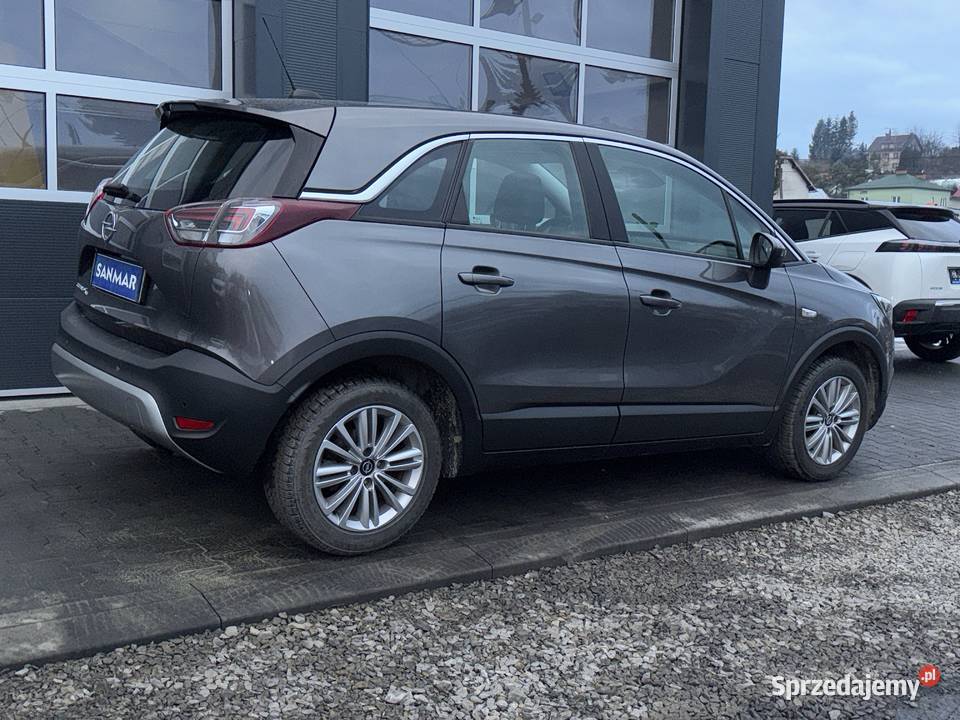 15CDTi 102 Gwarancja Książki Navi LEDy Kamera radio Sanok