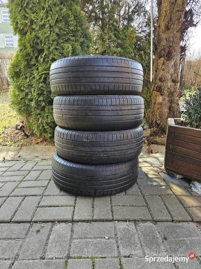 Opony letnie 19565R15 Garwolin