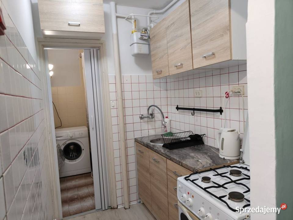 1pok 23met Zielińskiego WINDA Wrocław Liczba pokoi 1 Mieszkania sprzedam