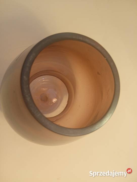 Lampa olejna Krosno Porcelana i szkło Częstochowa sprzedam