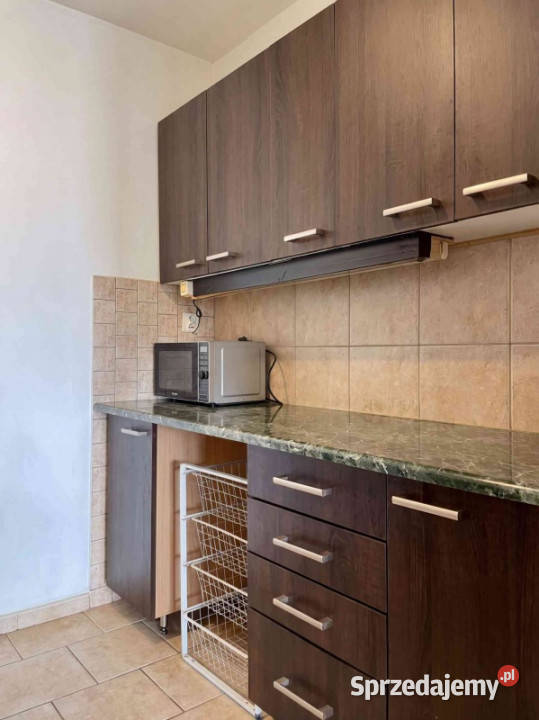 2 pokoje 36 m Bródno 500 m metra balkon Warszawa