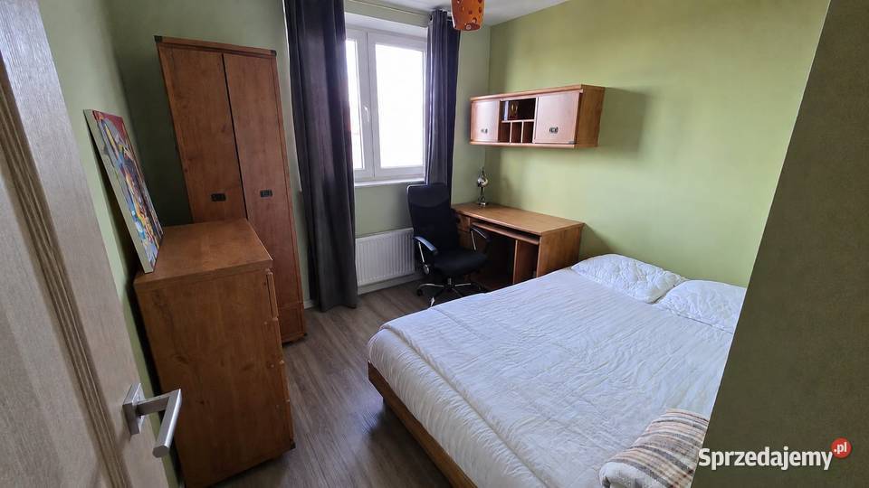 Mieszkanie dwupoziomowe 67m2 Rzeszów Matuszczaka sprzedam