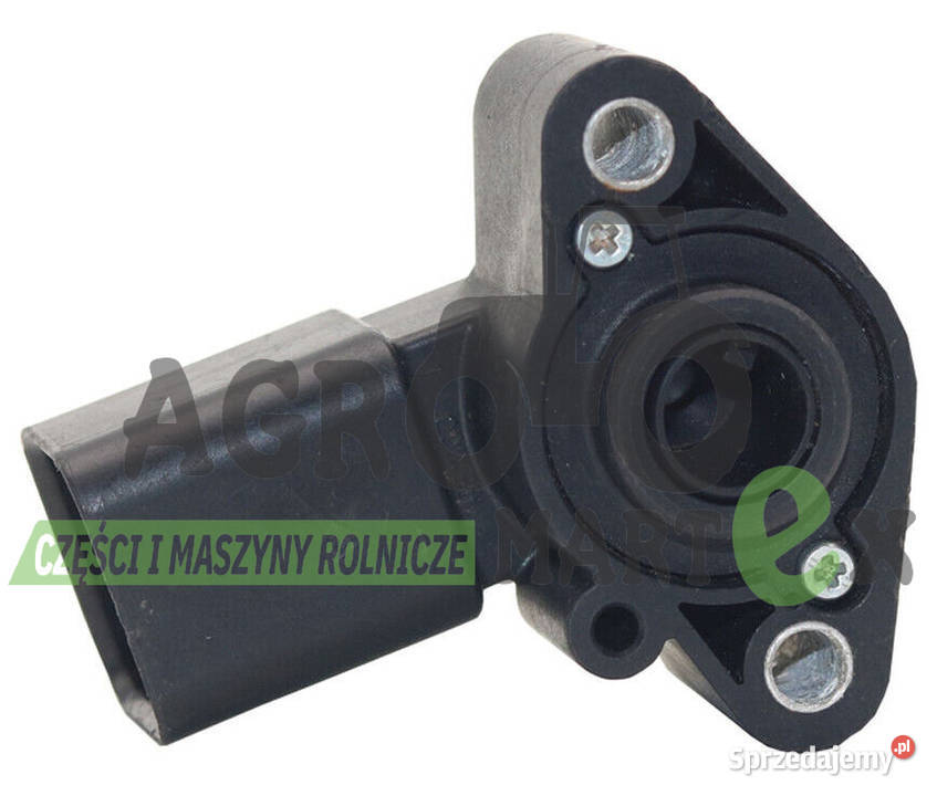 RE336709 SENSOR JD nieuszkodzony Wichrów