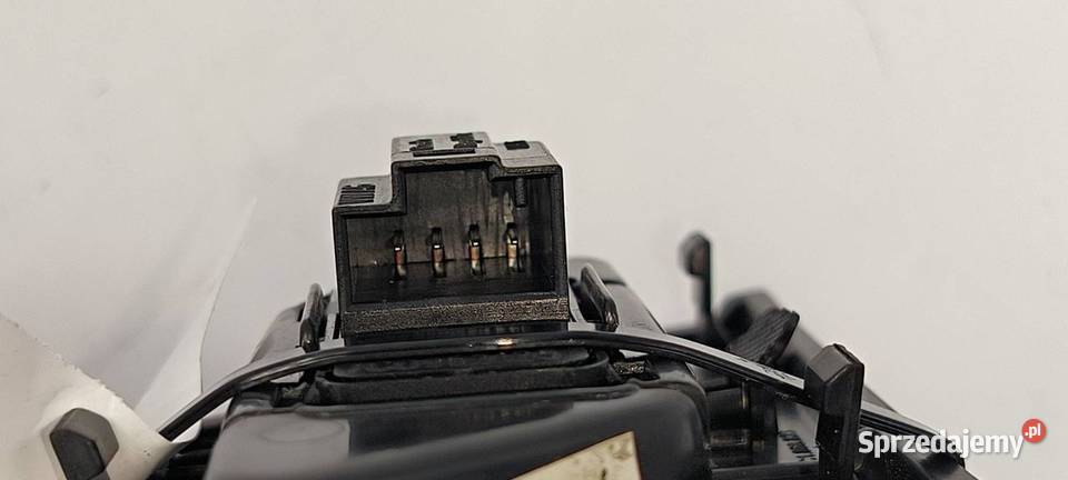 PRZYCISK VOLKSWAGEN CRAFTER II 7C 7C0962125 Lipno