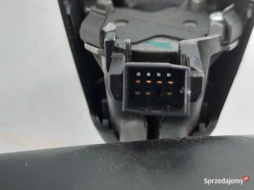 AUDI S4 B8 30 TFSI 13r lusterko wewnętrzne Kielce