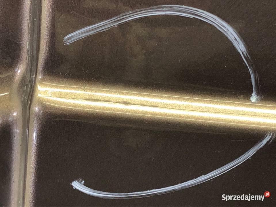 DRZWI TYLNE PRAWE MERCEDES CITAN Minivan 1221