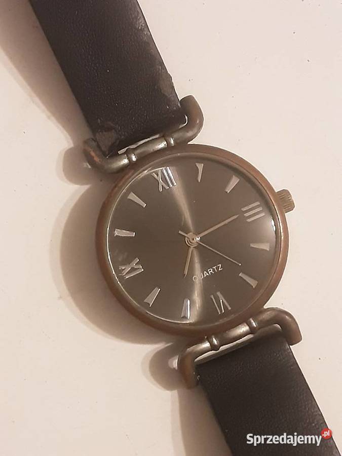 ZEGAREK KWARCOWY TRUE SPIRYT damskie Zegarki