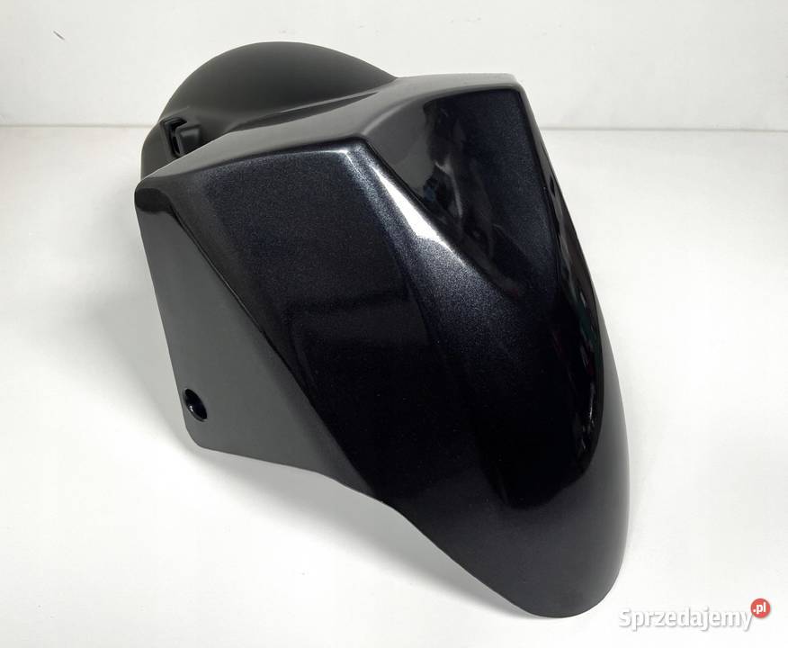 KYMCO Xciting 300 R i 0714 Błotnik przedni przód Łobżenica