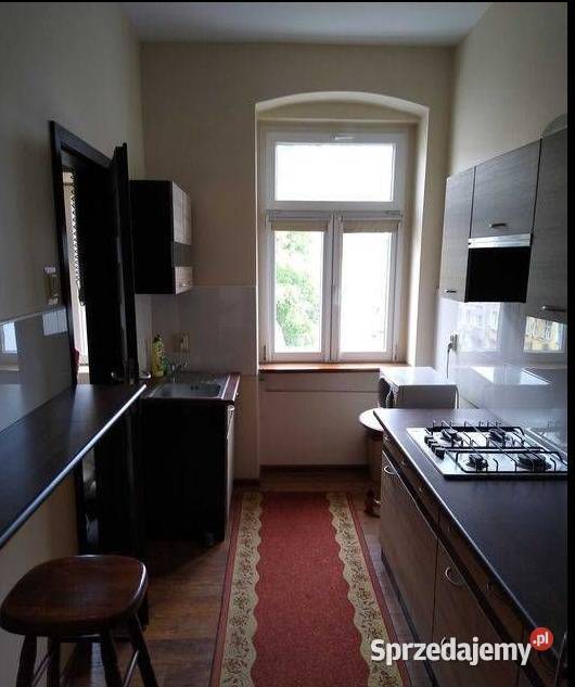 1pok 36met Kluczborskiej BALKONPIWNICA Wrocław sprzedam