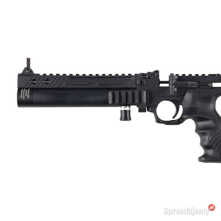 Wiatrówka Optima by Hatsan Jet I 55 mm Warszawa