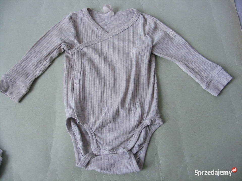 Body Rozmiar 86 Oborniki Śląskie