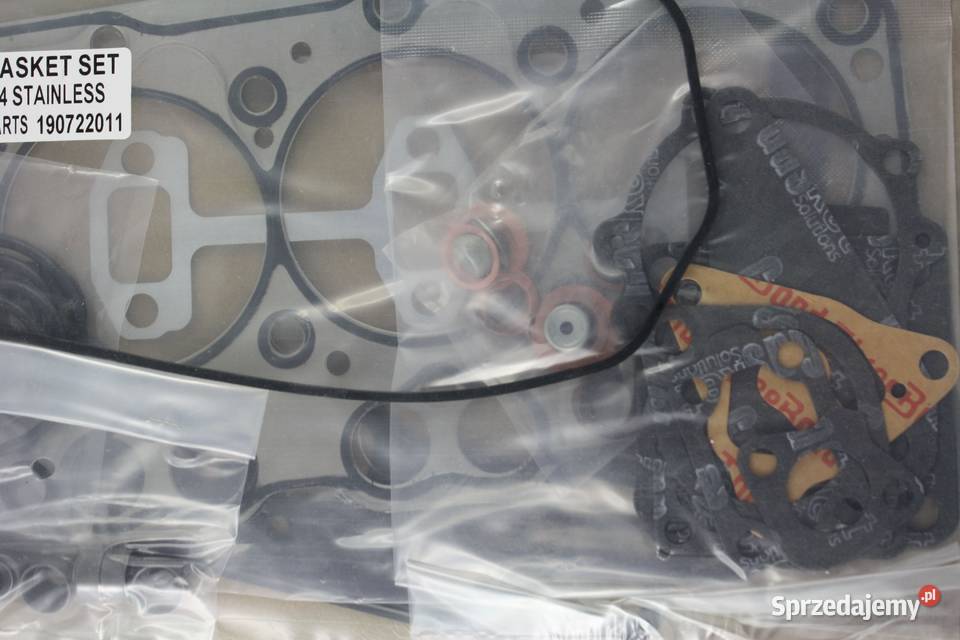 Zestaw Uszczelek 3TNE74 Tajęcina