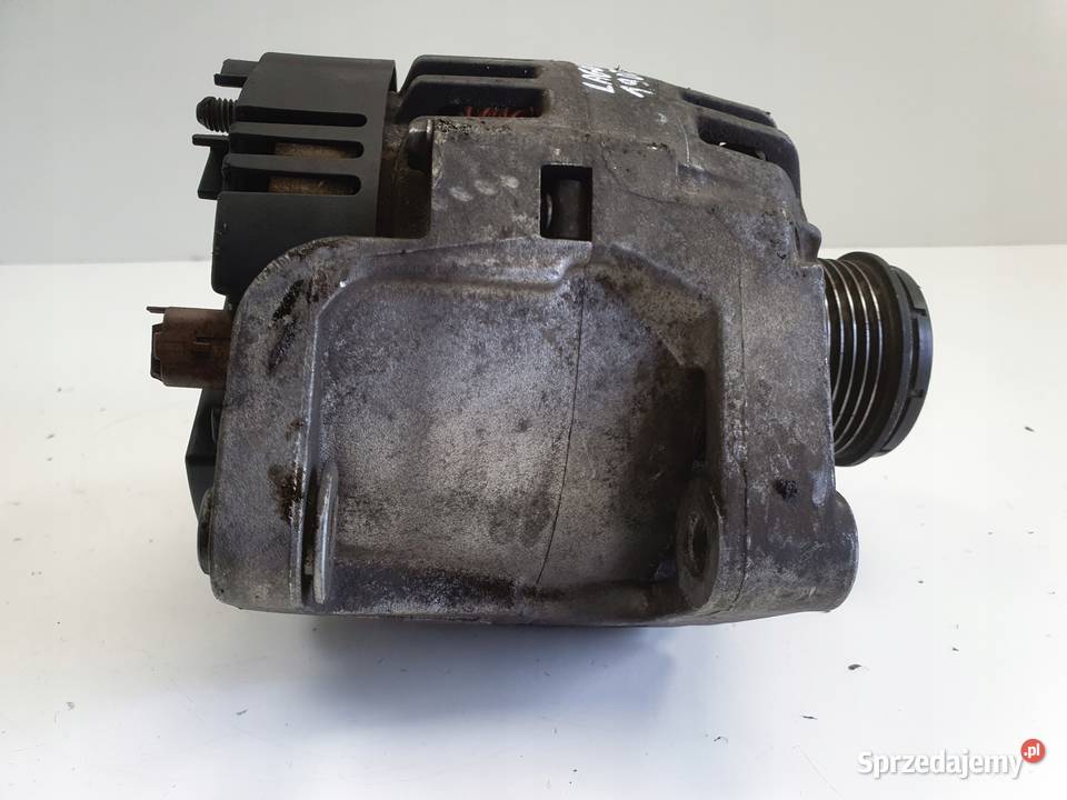 Renault Laguna I 19 DTI ALTERNATOR 8200054588 Motoryzacja Janów sprzedam