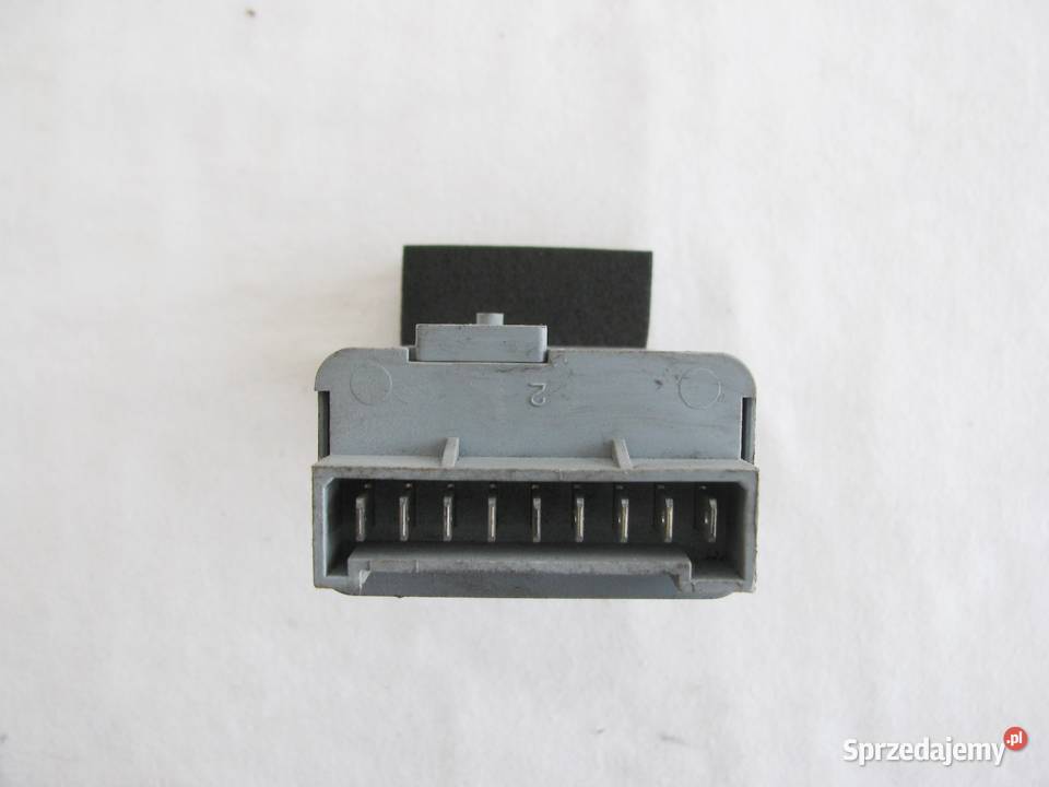 Panel sterowania renault Laguna 9 pin Szczecinek