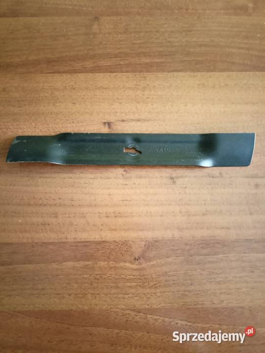 Nóż tnący YJLMB330 kosiarki LIDER YK1200 Kłodzko