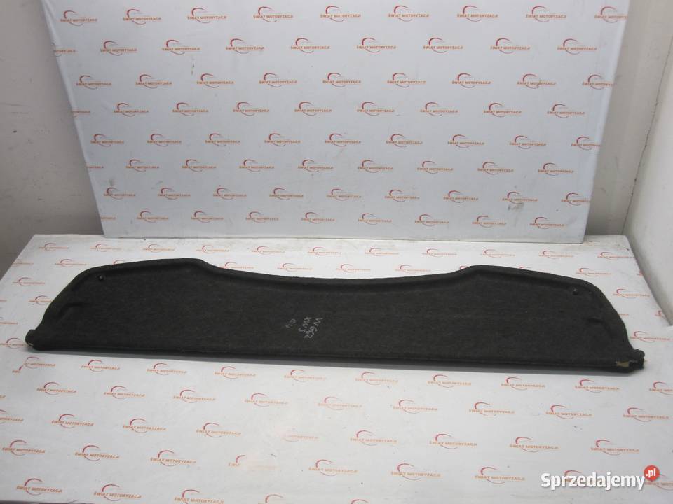 C4 PICASSO 13r półka bagażnika Kielce sprzedam