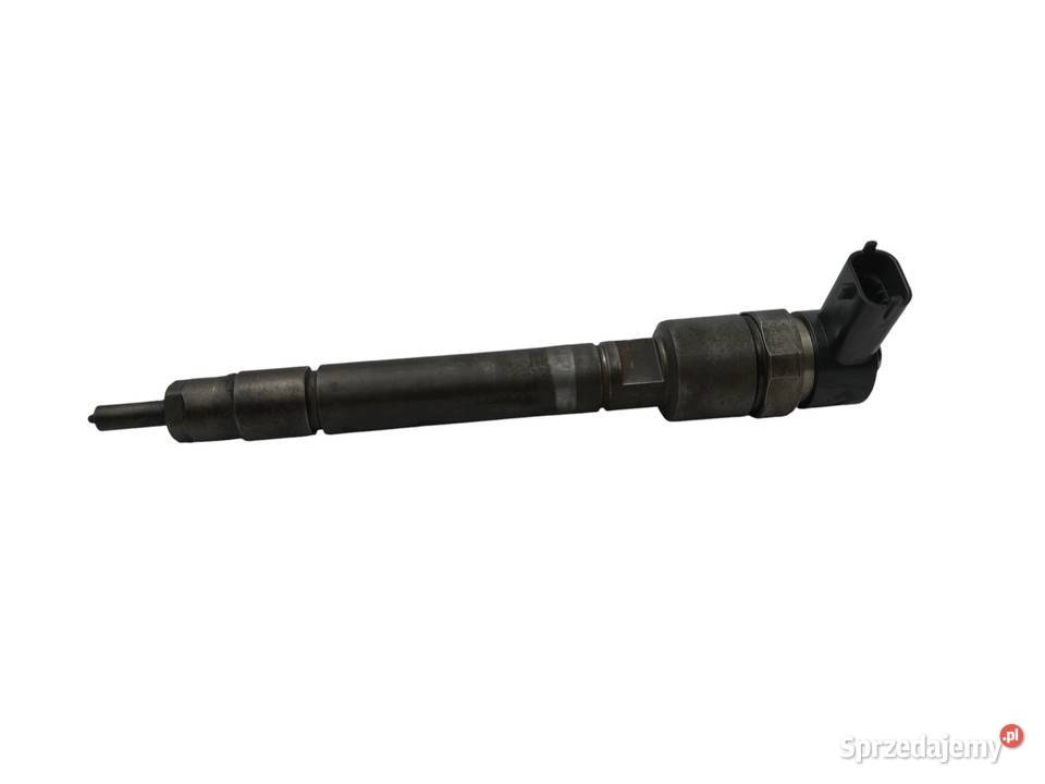WTRYSKIWACZ WTRYSK Volvo S60 II 24 D5 0445110251 lubelskie Chełm