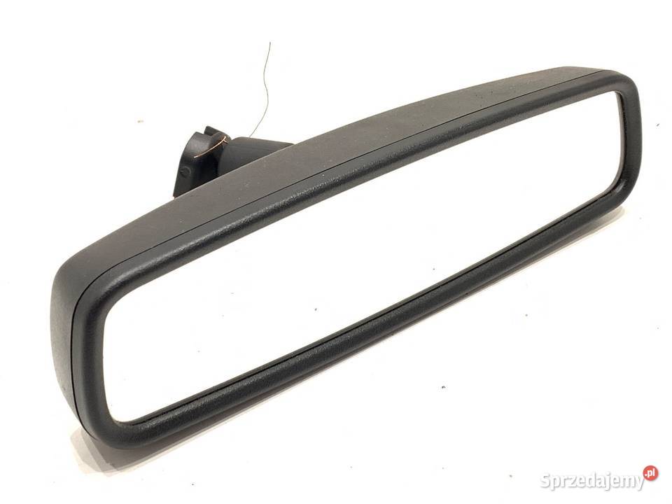 LUSTERKO WEWNĘTRZNE FORD MUSTANG VI FU5A17E678TD osobowe