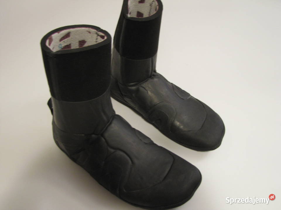 Buty Neoprenowe 7mm Vissla North Seas Dipped Olsztyn