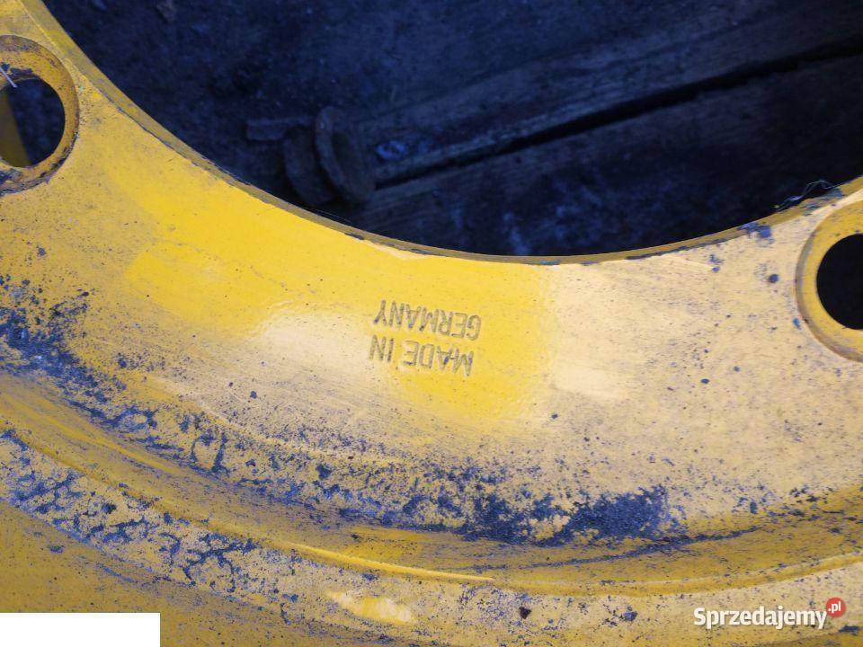 JCB Felga 13x20 Jastrzębniki