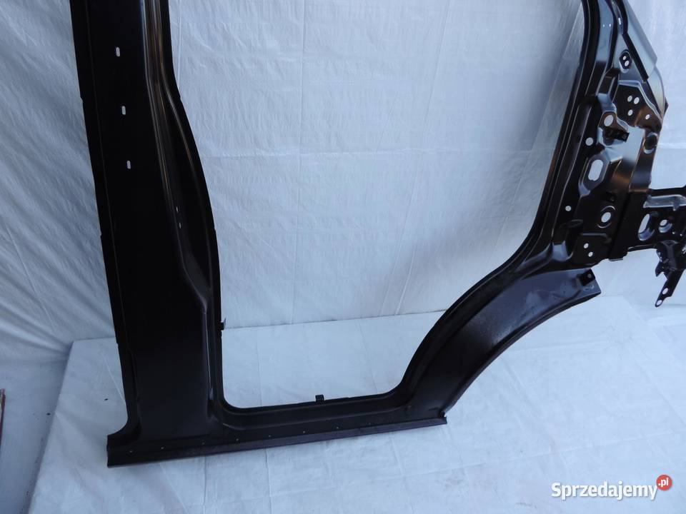 FORD CUSTOM LIFT PRAWY SŁUPEK PRÓG JK2116C274AB