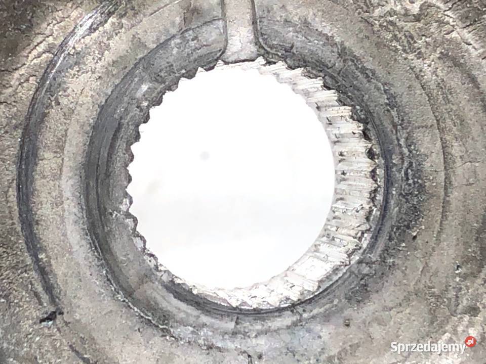 KIEROWNICA FIAT TIPO 07357121910