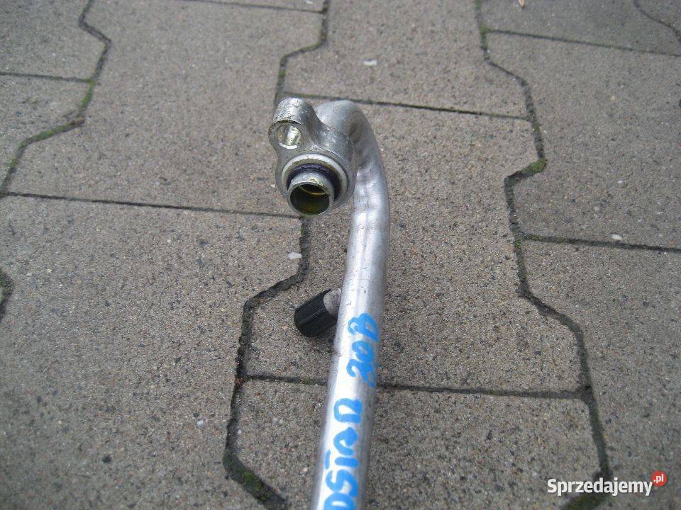 ford windstar 9903r 30 benzyna v6 przewód wąż Pozostałe Rakoniewice sprzedam