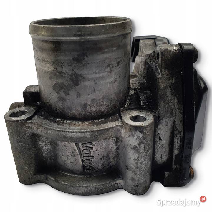 PRZEPUSTNICA Renault Master III 23 DCI oryginał Chełm