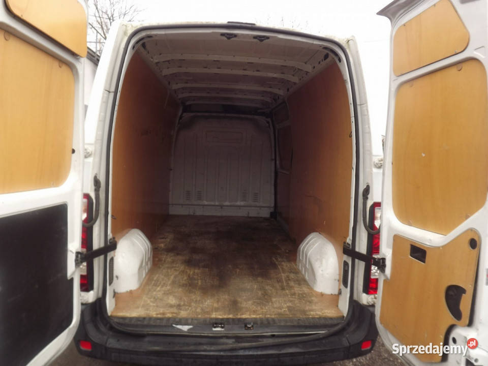 Renault Master L3H2