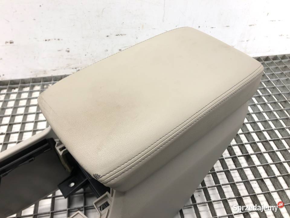 PODŁOKIETNIK HONDA ACCORD VIII Kombi podkarpackie