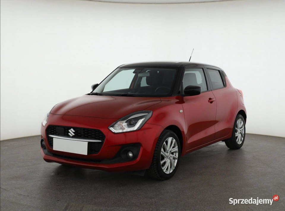 Suzuki Swift 12 komputer pokładowy mazowieckie Piaseczno sprzedam