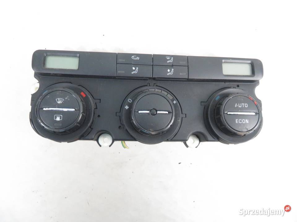 KLIMATRONIK SKODA OCTAVIA II sprzedam