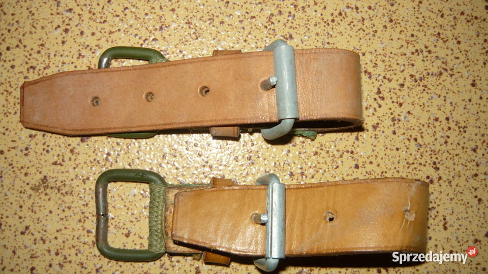 Szlufka bojówka trok szlufki bojówki troki podlaskie Sokółka