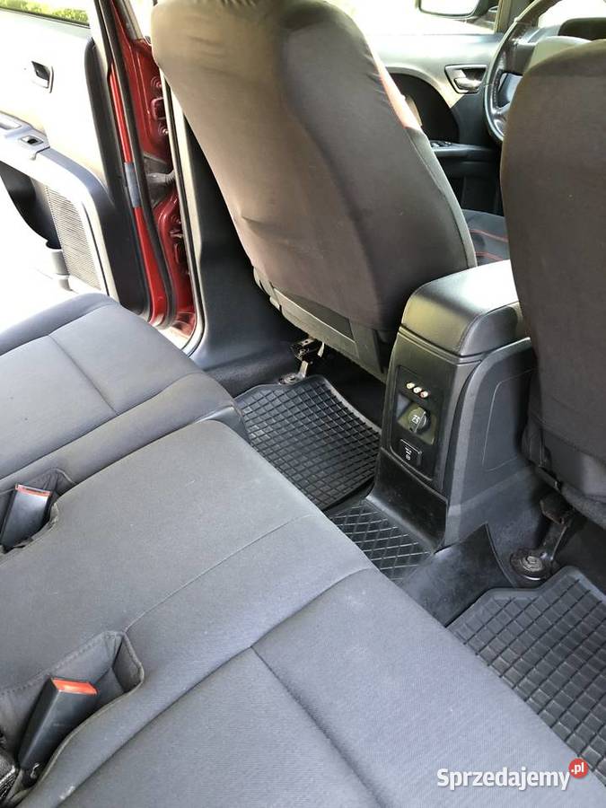 Sprzedam DODGE JOURNEY BLPG Journey Ostromecko